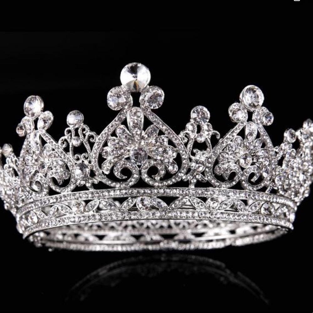 Meet your Posher, Trina